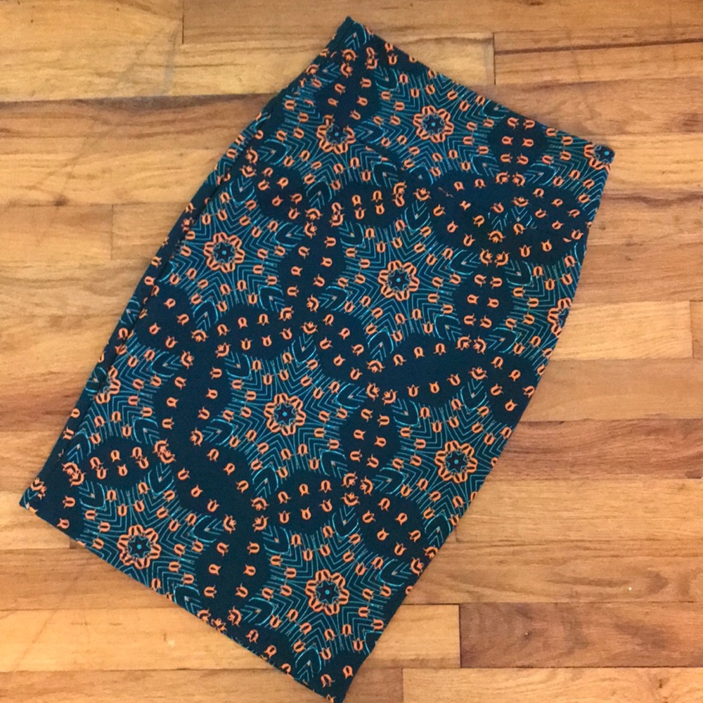 Lularoe Pencil Skirt